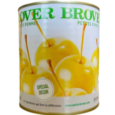 Міні яблучка Brover, 850 мл
