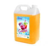 Сиропи для слашу