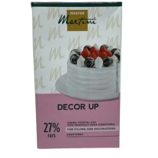 Вершки Decor Up  27%,  1 л
