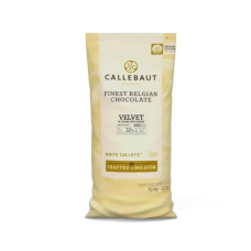 Белый шоколад Velvet Callebaut 32%