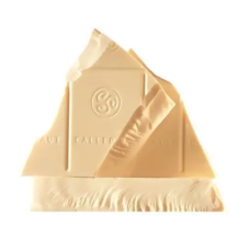 Белый шоколад Callebaut Select W2 28% монолит, 1 кг