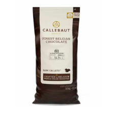 Черный шоколад Callebaut Select 54,5%