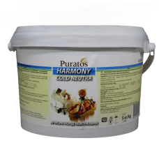 Гель нейтральний Глазур Harmony Cold Neutra, Puratos