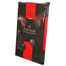 Черый шоколад Вelcolade Noir MALT 55% без сахара