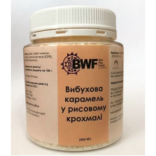 Взрывная карамель в рисовом крохмале, 250 г