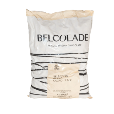 Белый шоколад Belcolad Blanc Selection 30%