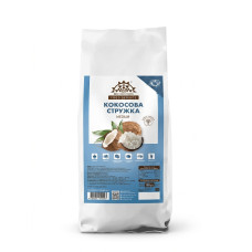 Кокосовая стружка MEDIUM,  0,5 кг