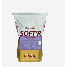 Поліпшувач Soft'r Fresh Bag 