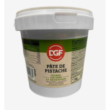 Фісташкова паста DGF, 1 кг