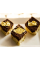 Харчове золото листове Golden Touch, 1 шт