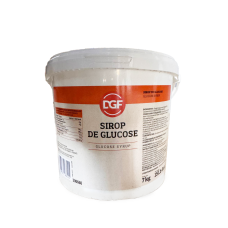 Сироп глюкози DGF, 7 кг