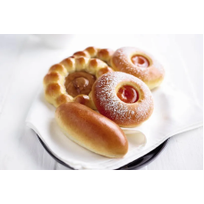 Суміш IZI SDOBA, Puratos 1 кг 