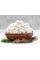 Сыр кисломолочный (творог) Белоцерковский 5%, 1 кг