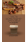 Паста шоколадно-горіхова 5% нутелла 1 кг, Ibercacao