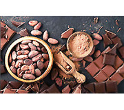 Шоколад та какао продукти