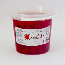 Вишня коктейльная без косточки в сиропе Сherry Twig, 1 л