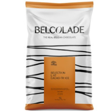 Молочний шоколад Belcoladе Lait Selection 34%