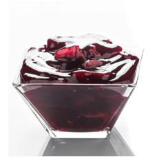 Вишня наповнювач 70% ягід, Agrana Fruit 